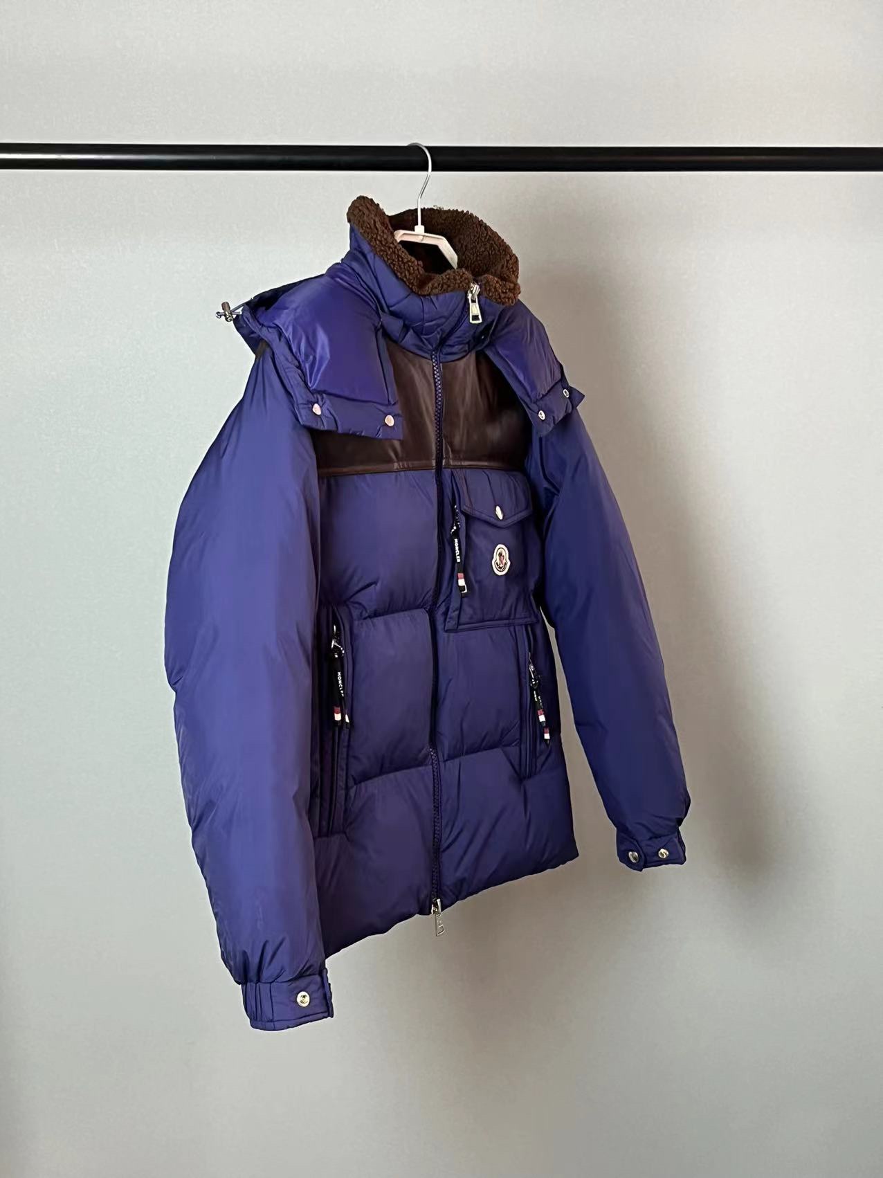 Moncler Down Jackets